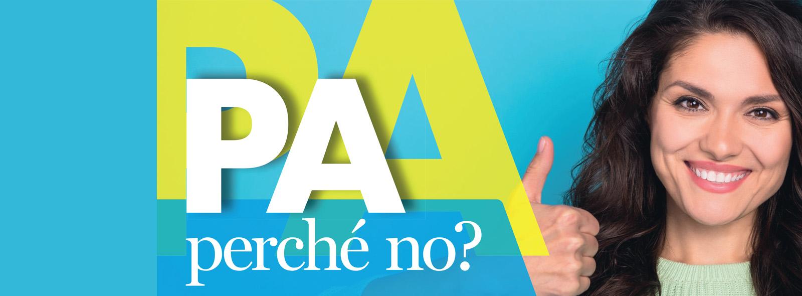 PA perché no?