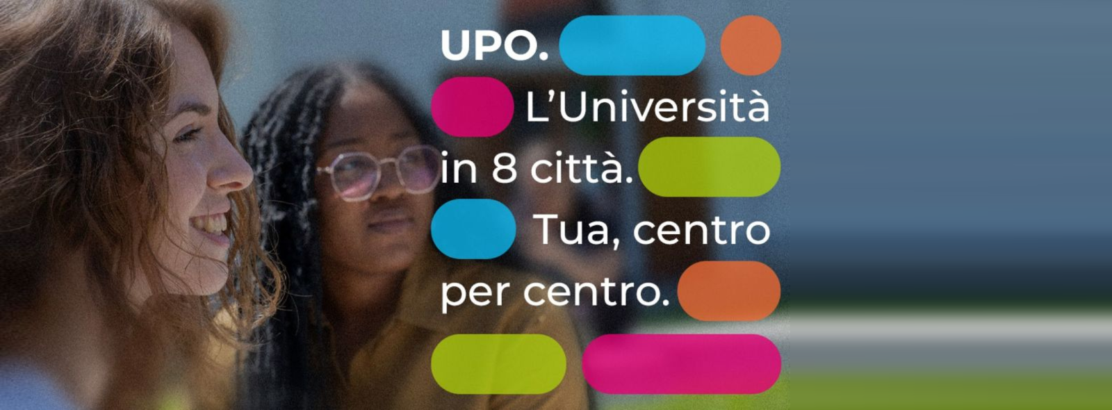 Al via il 13 luglio le immatricolazioni per l’anno accademico 2026-2027