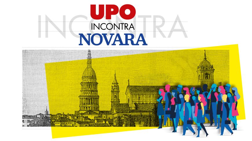 UPO incontra Novara