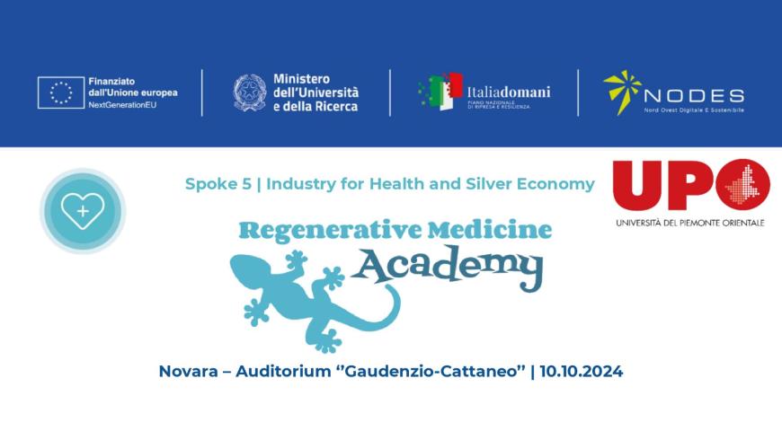 Regenerative Medicine Academy