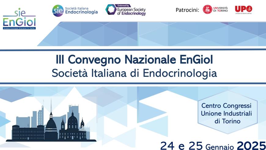 III Convegno Nazionale EnGioI