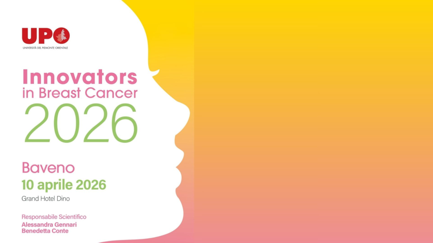 Innovators in Breast Cancer 2026
