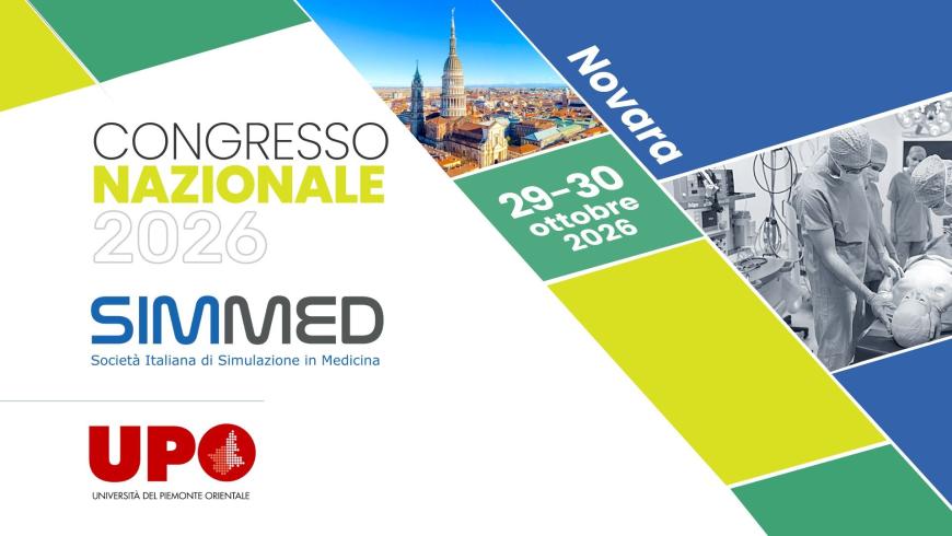 Congresso Nazionale SIMMED 2026