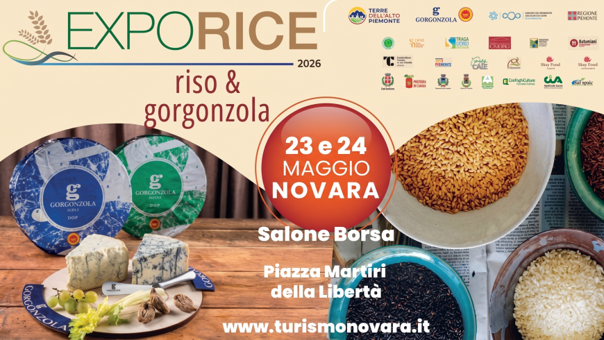EXPORICE 2026