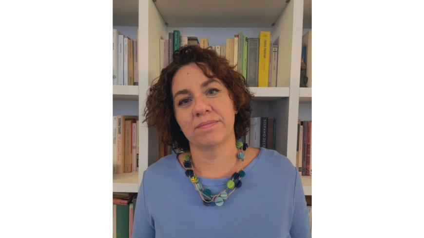 Carlotta Sacerdote